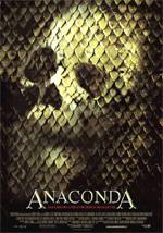 Poster Anaconda: alla ricerca dell’orchidea maledetta