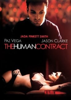 Poster The Human Contract