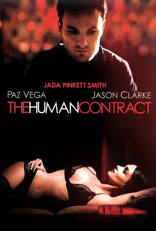 Poster The Human Contract