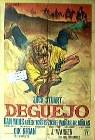 Poster Degueyo