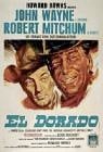 Poster El Dorado