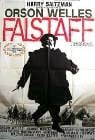 Poster Falstaff