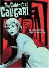 Poster Il gabinetto del Dr. Caligari