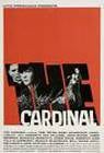 Poster Il Cardinale