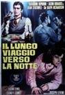 Poster Il lungo viaggio verso la notte