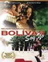 Poster Bolívar Soy Yo