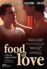 Poster Food of Love – Il Voltapagina