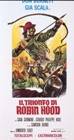 Poster Il trionfo di Robin Hood