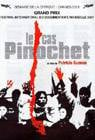 Poster Le Cas Pinchet