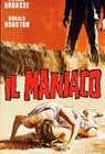 Poster Il Maniaco