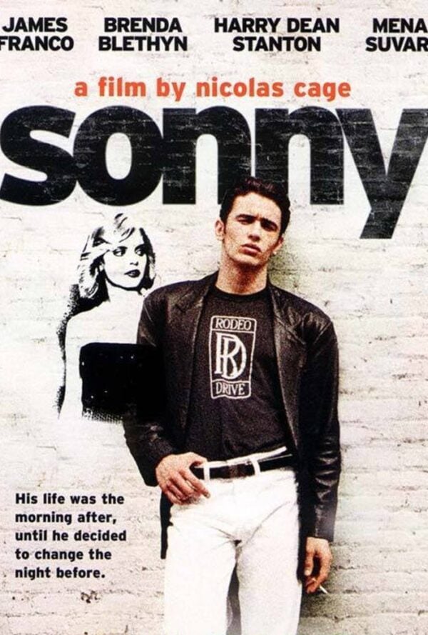 Poster Sonny