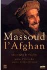 Poster Massoud, l’Afghan