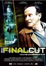 Poster The Final Cut