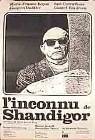 Poster La vergine di Shandigor