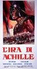 Poster L’ira di Achille