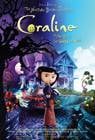 Poster Coraline e la porta magica