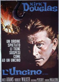 Poster L’uncino