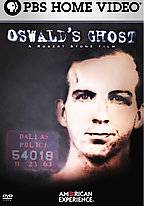 Poster Oswald’s Ghost