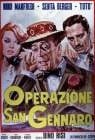 Poster Operazione San Gennaro