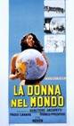 Poster La donna nel mondo