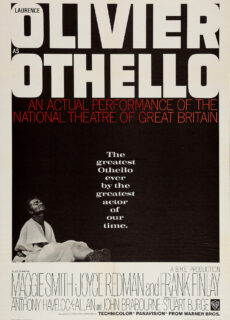 Poster Otello