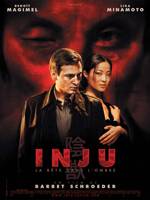 Poster Inju, la Bête dans l’ombre