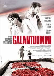 Poster Galantuomini