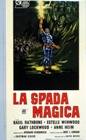 Poster La spada magica