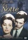 Poster La notte