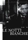 Poster Le notti bianche