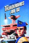 Poster Thunderbirds: i cavalieri dello spazio