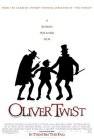 Poster Oliver Twist