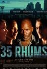 Poster 35 Rhums