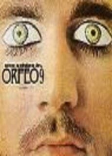 Poster Orfeo 9