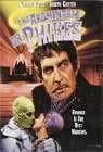 Poster L’abominevole Dr. Phibes