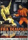 Poster La leggenda di Fra Diavolo