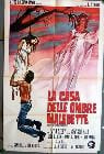 Poster La casa delle ombre maledette