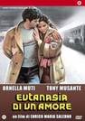 Poster Eutanasia di un amore