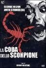 Poster La coda dello scorpione