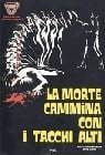 Poster La morte cammina con i tacchi alti