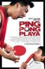 Poster Ping Pong Playa