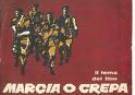 Poster Marcia o crepa