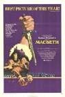 Poster Macbeth