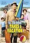 Poster Mister Hobbs va in vacanza