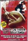 Poster La notte che Evelyn uscì dalla tomba