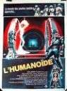 Poster L’Umanoide