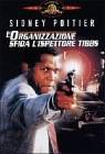 Poster L’organizzazione sfida l’ispettore Tibbs