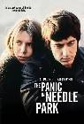 Poster Panico a Needle Park