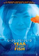 Poster Year of the Fish