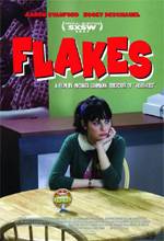 Poster Flakes